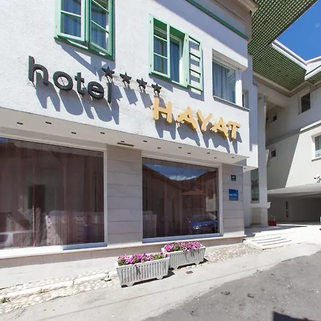 Hotel Hayat-3