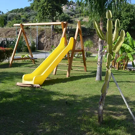 Hotel Marinella - Private Free Parking - Grotticelle Beach 200 M-2