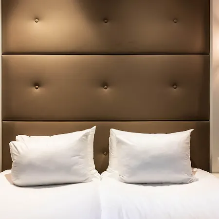 Hotel JL No76-3
