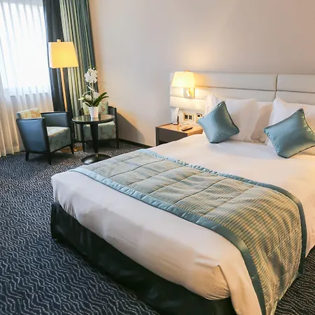 Le Royal Hotels & Resorts Luxembourg-2