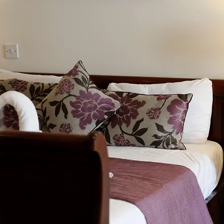 Best Western Buckingham Hotel-3