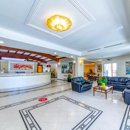 Hotel Le Torri-3