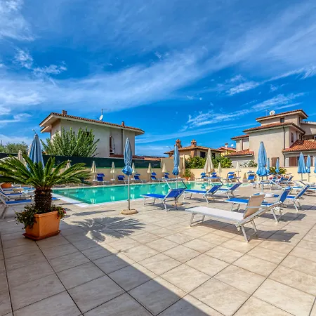 Hotel Le Torri-2