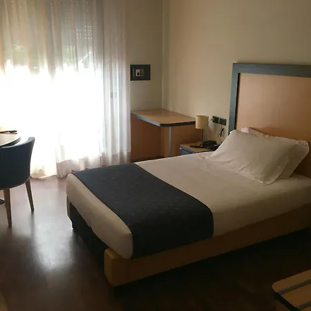 Plus Welcome Milano-2