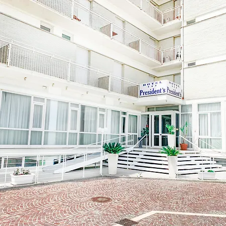 Hotel President'S-3