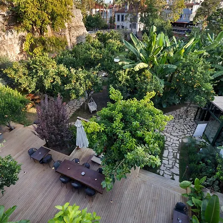 Casa Sur Antalya-2