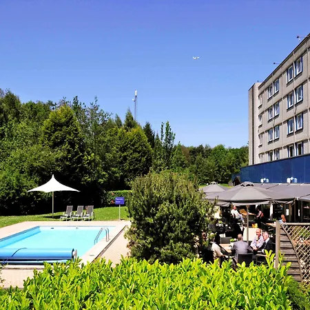 Novotel Eindhoven-3
