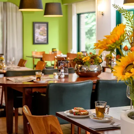 Campanile Hotel&Restaurant Amersfoort-3