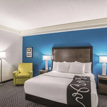La Quinta By Wyndham Phoenix Chandler-2