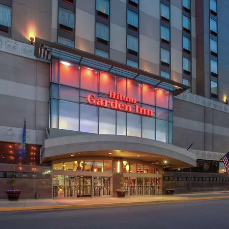 Hilton Garden Inn Pittsburgh University Place-2