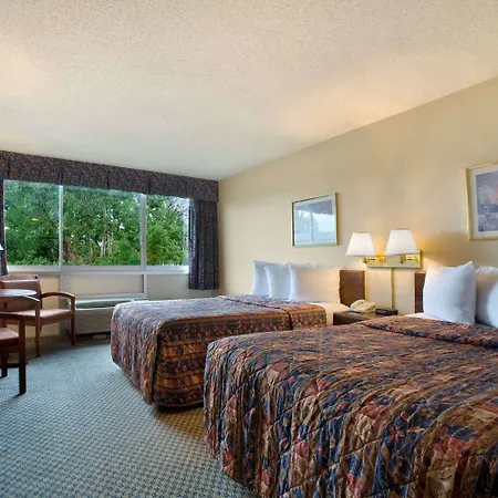 Days Inn By Wyndham Branson/Near The Strip-3