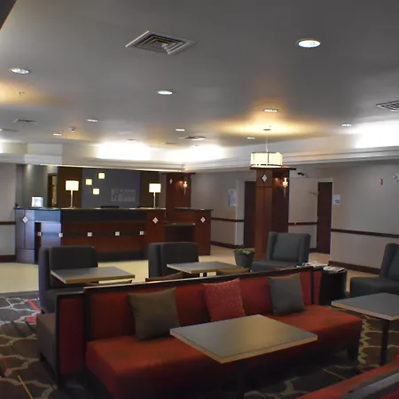 Country Inn & Suites By Radisson, Garden City, Ks-3