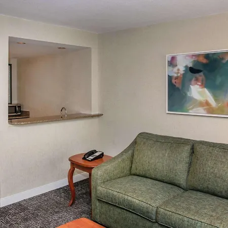 Hampton Inn Parsippany-2