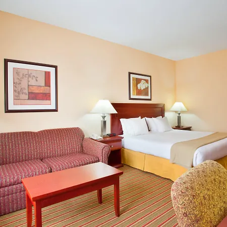 Best Western Plus Bourbonnais Hotel & Suites-3