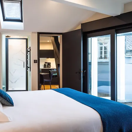 Le Nemours Rennes-3