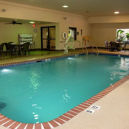 Hampton Inn St. Louis-Chesterfield-3