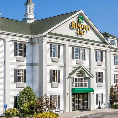 Quality Inn-3