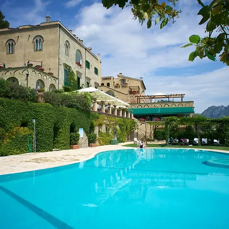 Hotel Villa Cimbrone-3