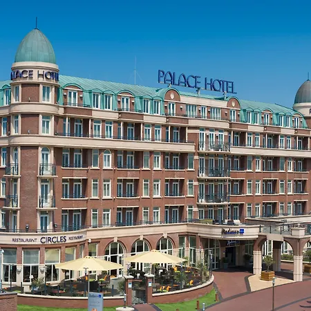 Van Der Valk Palace Hotel Noordwijk-3