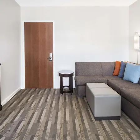 Hyatt House Boulder/Broomfield-3