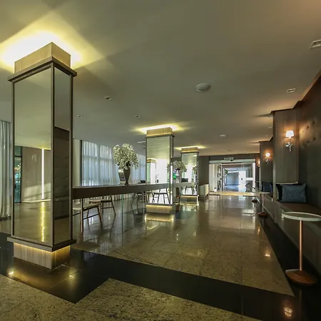 Brisamar Hotel&SPA São Luís-3