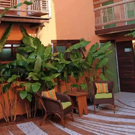 Sobrado da Vila Hotel-3