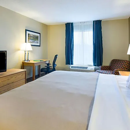 Quality Inn Princeton-3