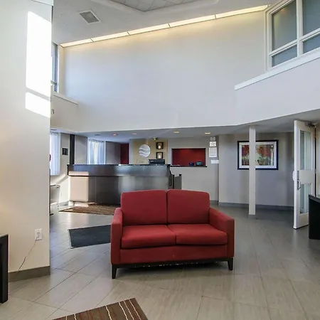 Comfort Inn Regina East-3