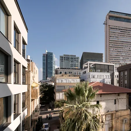 Fabric Hotel - an Atlas Boutique Hotel-3