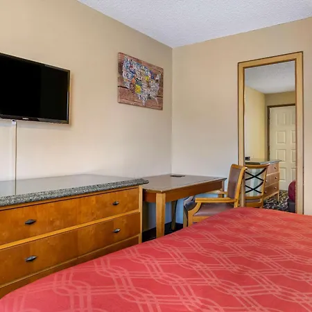 Econo Lodge Ellensburg Near University-3