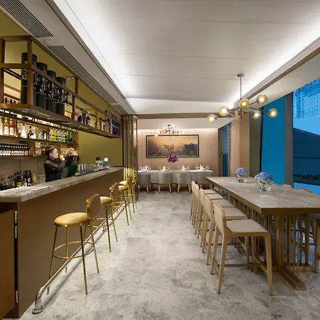 Ascott Raffles City Chongqing-2