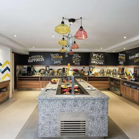 Hampton By Hilton Dubai Al Barsha-2