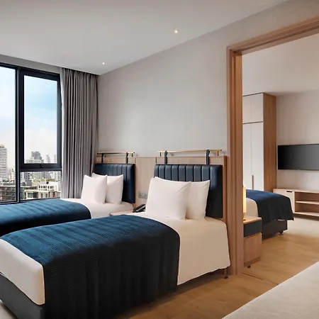 Staybridge Suites Bangkok Thonglor By Ihg-2