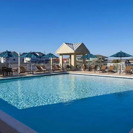 Hyatt Place Ocean City Oceanfront-3