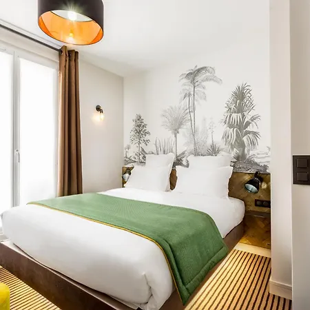 Hotel Bridget-3