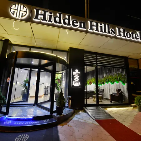 Best Western Premier Hidden Hills Hotel-2