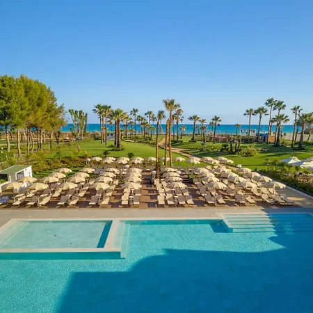Mangia'S Himera Resort-2