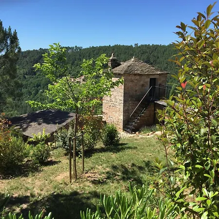 Domaine de Chalvêches Hôtel SPA 4*-2