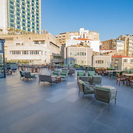 Sofitel Istanbul Taksim-2