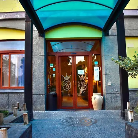 Hotel Belvedere-2