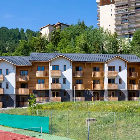 SOWELL RESIDENCES Pra Loup-3
