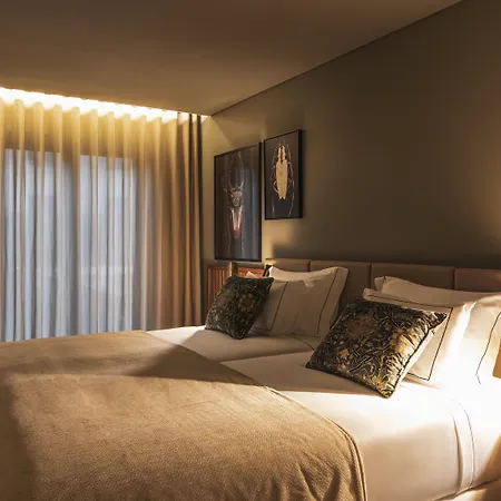 Fontinha Porto, Trademark Collection By Wyndham-3