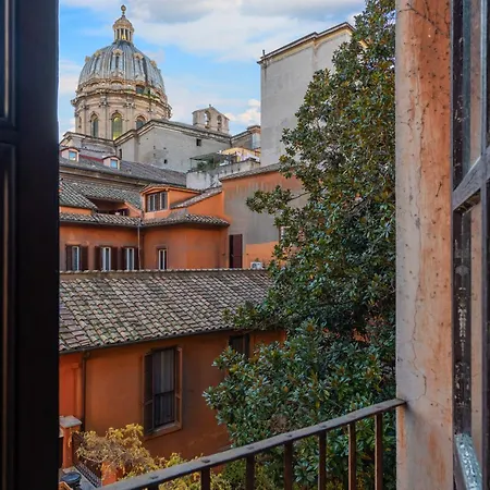 Hotel Dei Barbieri-2