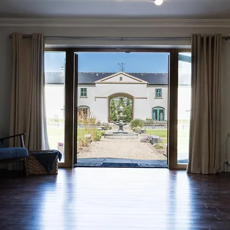 Escape Ordinary At Castle Hume-2