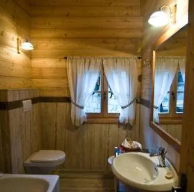 Chalet Bait Del Papi-3