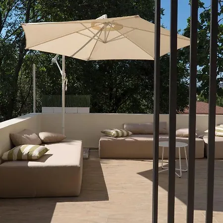 Tesoro Nascosto B&B-2