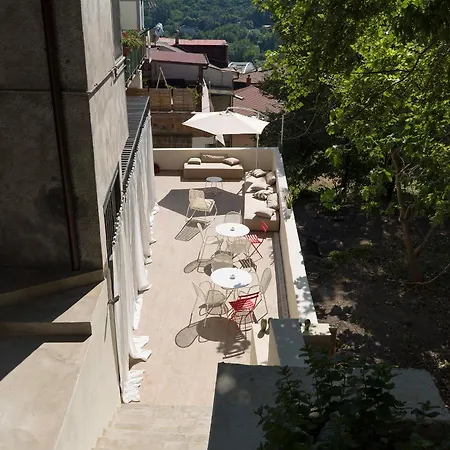 Tesoro Nascosto B&B-3