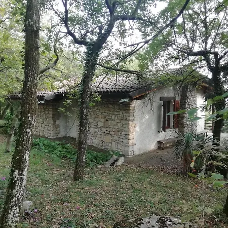 La casetta nel bosco-3