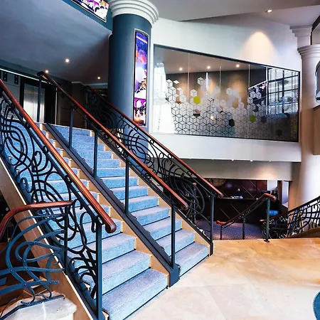 Malmaison Hotel Leeds-2