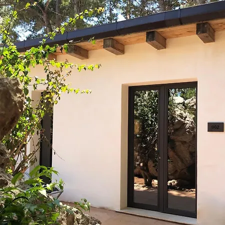B&B Araja Villa&Suite By Geocharme-3